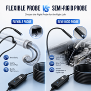 Endoscope Inspection Camera thumbnail 7