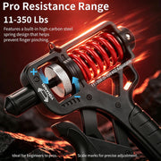 Adjustable Hand Grip Strengthener thumbnail 13