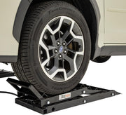 Capacity Hydraulic Underbody Access Car Lift with Ramp（🛒Special Sale—Free Shipping） thumbnail 1