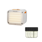VILLA REPELLER - 3 IN 1 Rechargeable Mosquito Repellent (Repel. Diffuse. Illuminate) thumbnail 24