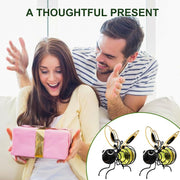🐝Outdoor Hanging Solar Bee Light thumbnail 14