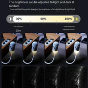 Smart Holographic Star & Ocean 5D Projector thumbnail 8