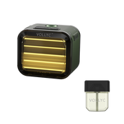 VILLA REPELLER - 3 IN 1 Rechargeable Mosquito Repellent (Repel. Diffuse. Illuminate) thumbnail 17