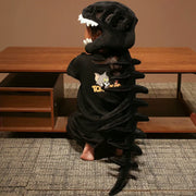 Realistic Dinosaur Skeleton Costume Set thumbnail 13