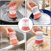 Detergent Dispenser Brush thumbnail 2