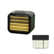 VILLA REPELLER - 3 IN 1 Rechargeable Mosquito Repellent (Repel. Diffuse. Illuminate) thumbnail 18