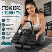 Joraora™ Smart Core Rebound Trainer thumbnail 4