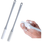 Long Handle Silicone Foot Brushes thumbnail 2