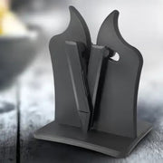 Professional Stainless Steel Knife Sharpener thumbnail 5