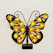 🦋 Solar Butterfly Garden Light thumbnail 8