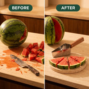 Stainless Steel Melon Slicer - Limited Time Offer thumbnail 7