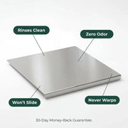 Pro Kitchen Steel Mat thumbnail 4