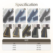 Non-Slip & Super Absorbent Floor Rugs thumbnail 8