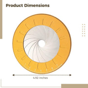 Adjustable Rotary Circle Tool thumbnail 6