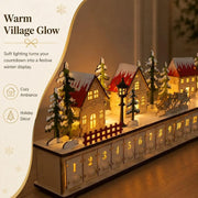 24-Day Advent Countdown Calendar thumbnail 2