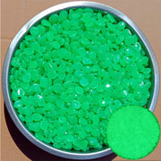 💥Glow In The Dark Rocks - Illuminate Your Outdoors with Enchanting Glow! thumbnail 12