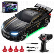1/64 Mini RC Drift Car thumbnail 8