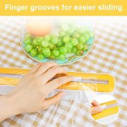 Magnetic Wrap Cutter Dispenser thumbnail 6