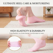 Silicone Protective Moisturizing Foot Socks for Foot Care thumbnail 2