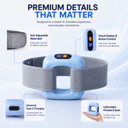 Multifunctional fascia ring for the entire body thumbnail 7