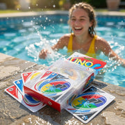 Waterproof Poolside Card Game thumbnail 2