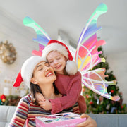 Electric Fluttering Fairy Wings thumbnail 6