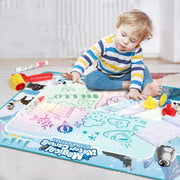 Magic Water Canvas thumbnail 1