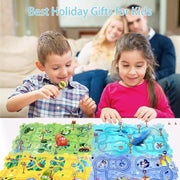 Interactive Puzzle Track Set thumbnail 6