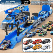 Foldable Catapult Track Carrier thumbnail 7