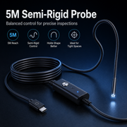 Endoscope Inspection Camera thumbnail 13