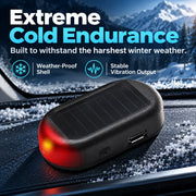 Electromagnetic Molecular Interference Antifreeze Snow Removal Instrument for Vehicles thumbnail 2