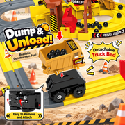 MineQuest Electric Railway Set thumbnail 6