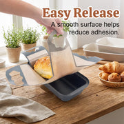 Cross‑Shape Food‑Safe Baking Liner thumbnail 5