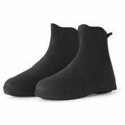 Stop Soaked Sneakers! Heavy-Duty Rain Shoe Covers – Anti-Slip & Fold Into Your Bag 🌧️ thumbnail 10