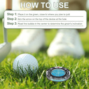 Precision Golf Slope Reader thumbnail 3