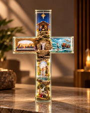 ✝️ Jesus Cross – A Beautiful Reminder of Faith, Hope & Love thumbnail 3