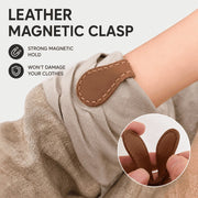 Magnetic Leather Sleeve Keepers thumbnail 6