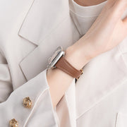 The Charmed Slim Leather Strap thumbnail 4