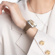 The Charmed Slim Leather Strap thumbnail 6