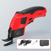 Cordless Electric Utility Cutter thumbnail 7