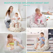Integrated Pump Baby Seat thumbnail 6