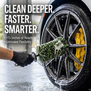 Ultra-Reach Deep Clean Brush thumbnail 1