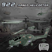 RC Helicopter Toy thumbnail 11