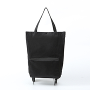 Foldable 2-in-1 Shopping Bag thumbnail 7