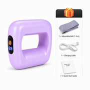 Multifunctional fascia ring for the entire body thumbnail 10