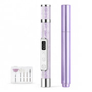 Electric Nail File & Callus Remover thumbnail 15