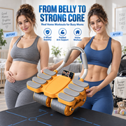 Joraora™ Smart Core Rebound Trainer thumbnail 11