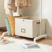 Fabric Shoe Organiser Storage Box thumbnail 19