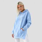 Oversized Hoodie Dress thumbnail 8
