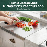 Pro Kitchen Steel Mat thumbnail 5